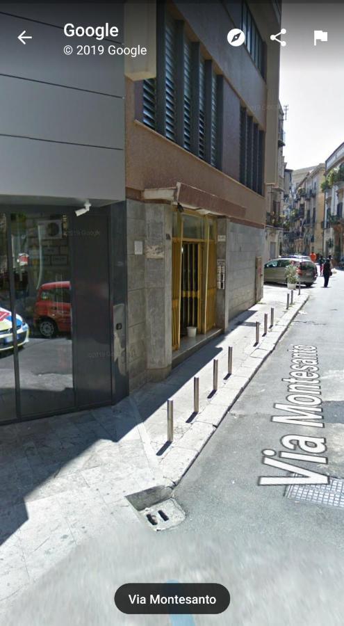 Albergue Aperitif - Happy Time - Naturist Culture Under 40 Tourists And Students - Free Bed For Volunteers Palermo